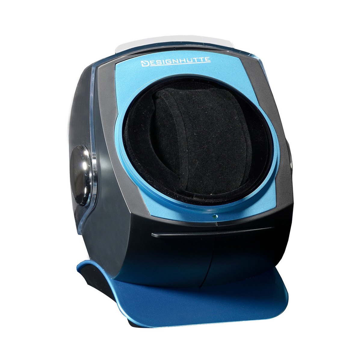 Horlogeopwinder Space blauw voor 1 horloge