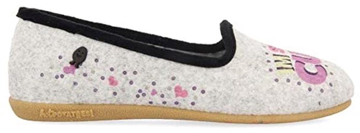 Dames Slippers