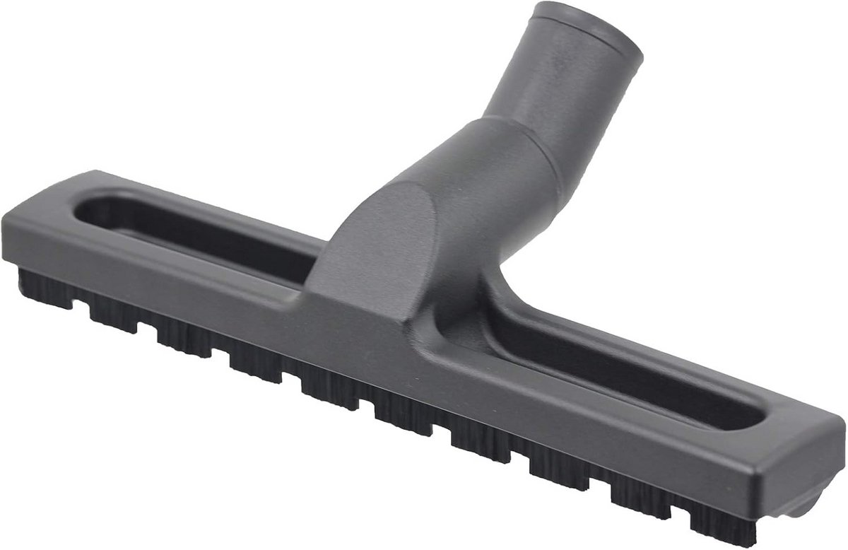 Universele Deluxe stofzuiger vloerborstel met wielen (32 mm)