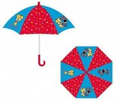 Paraplu Woezel en Pip
