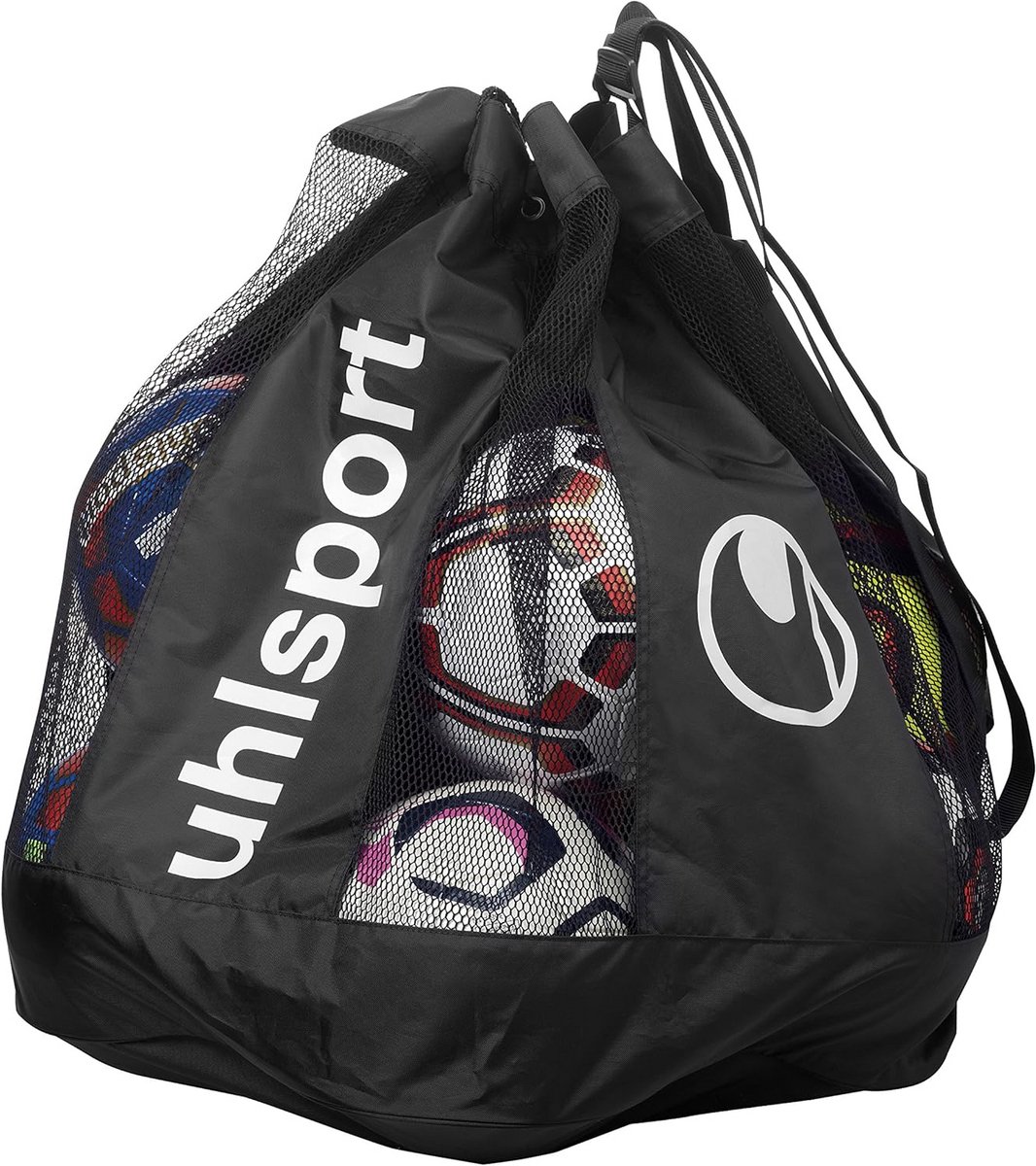 Sporttas voor volwassenen - veelzijdige tas voor voetbal en andere sporten