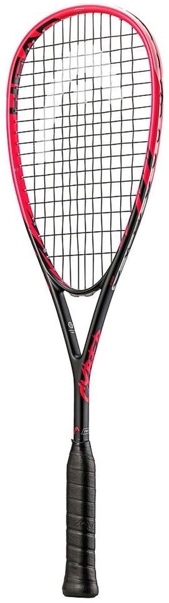 Head Cyber Pro Squash Racket Multikleur