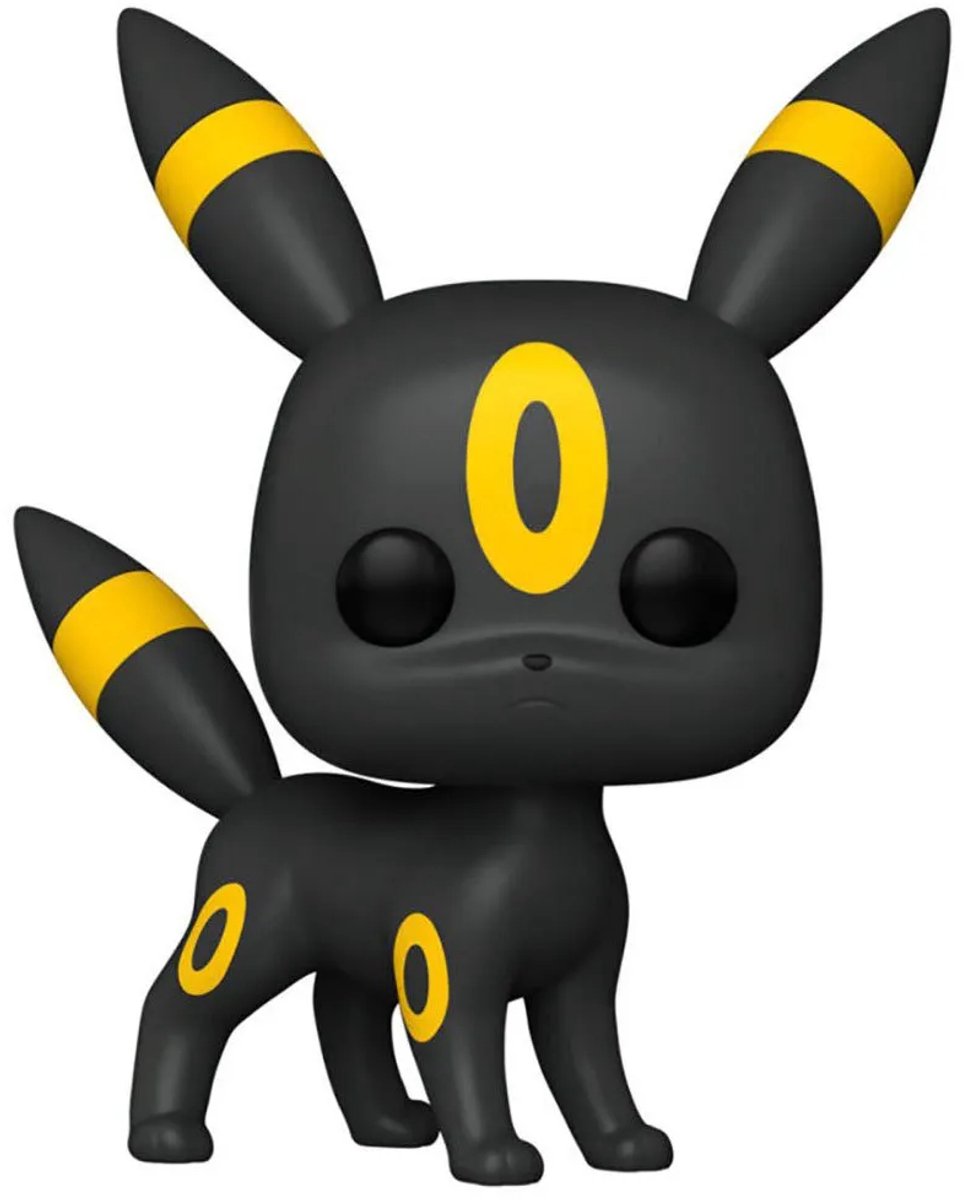 Pop Games: Pokémon Umbreon - Funko Pop #948 — afbeelding 2