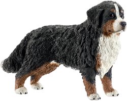 schleich Farm World Bouvier Bernois, Femelle