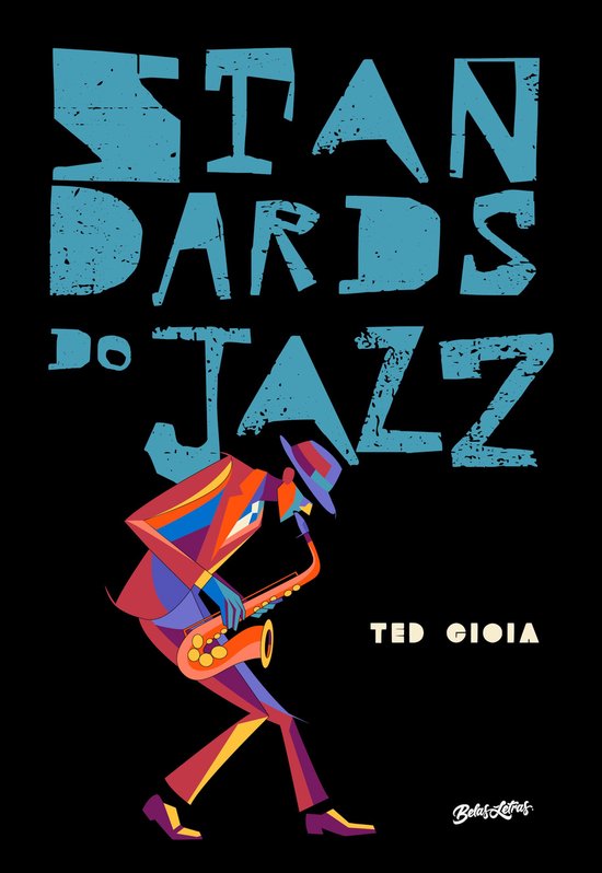 Standards do Jazz - cover