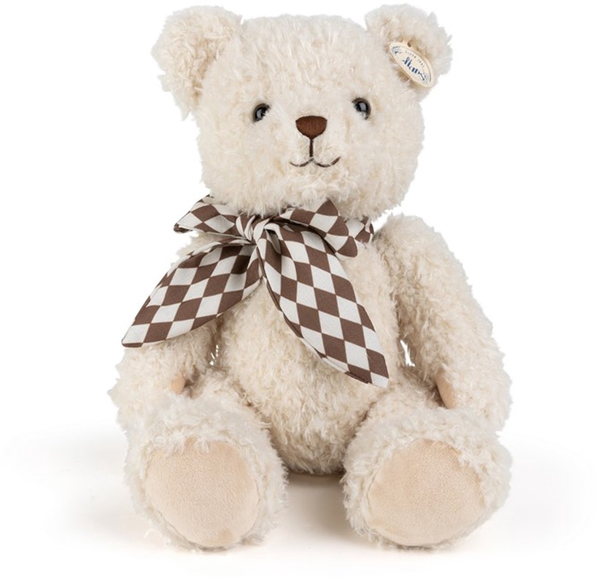 B.T. Chaps Beryl the Snazzie Bear - 32 cm - 12,5.