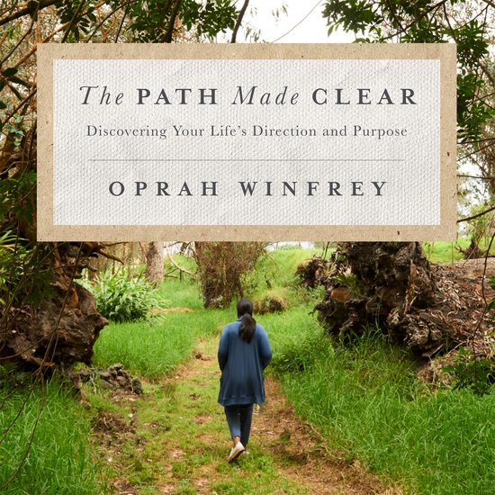 The Path Made Clear - cover