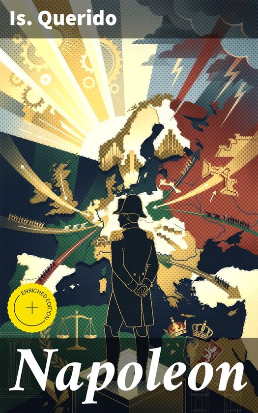 Napoleon - cover