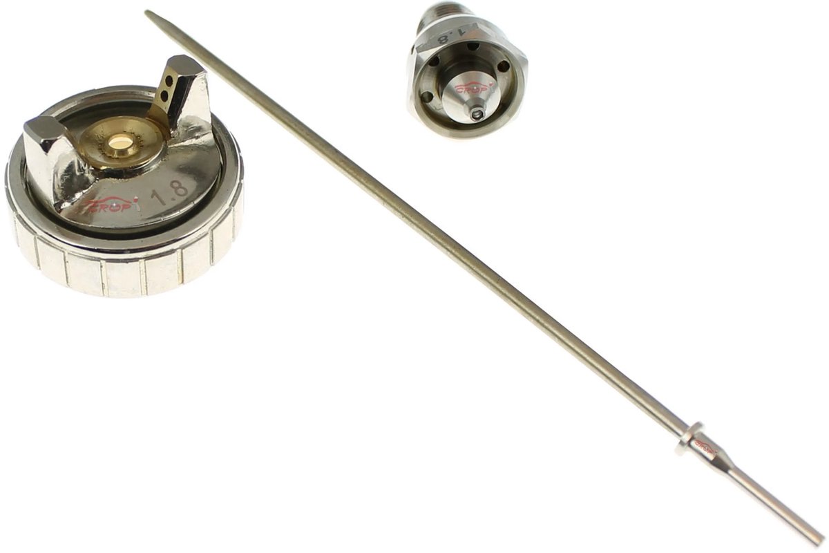 FINIXA CC500 servicekit 1.8