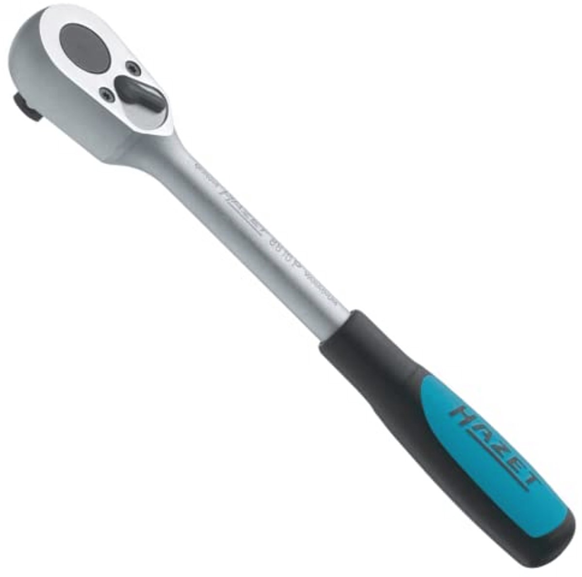 Omkeerbare ratchet 3/8 inch - 199mm