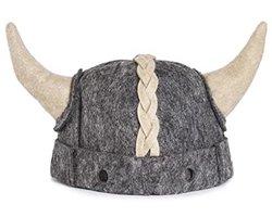 Sauna Hoed voor Mannen - XL Schaal voor Banya en Finse Sauna