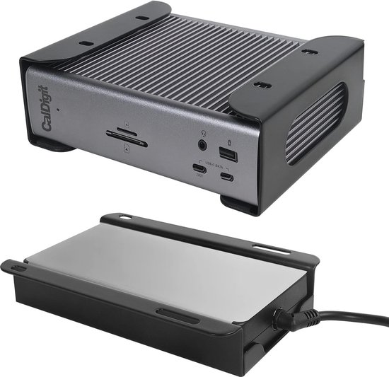 Surface Thunderbolt 4-Dock for Business (Anschlüsse, Kompatibilität