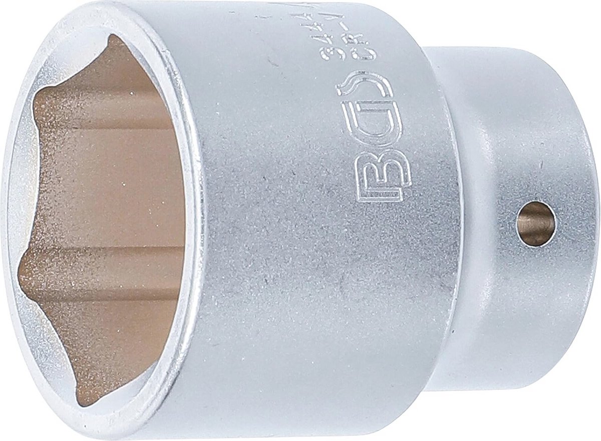 Dopsleutel zeskant 20 mm (3/4 inch) voor Citroën