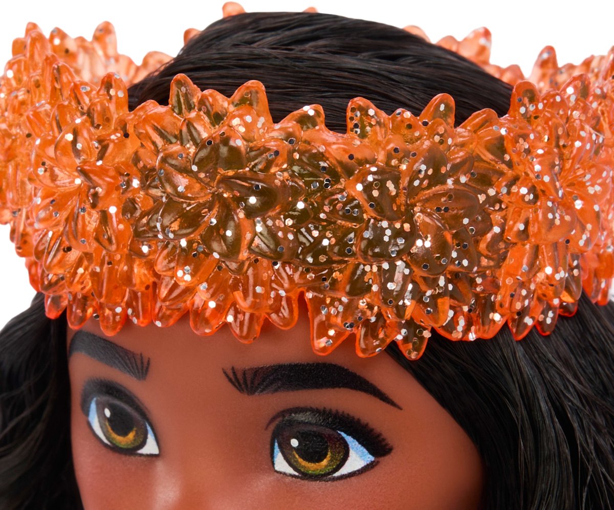 Disney Princess - Prinsessen pop - Prinses Vaiana — afbeelding 3