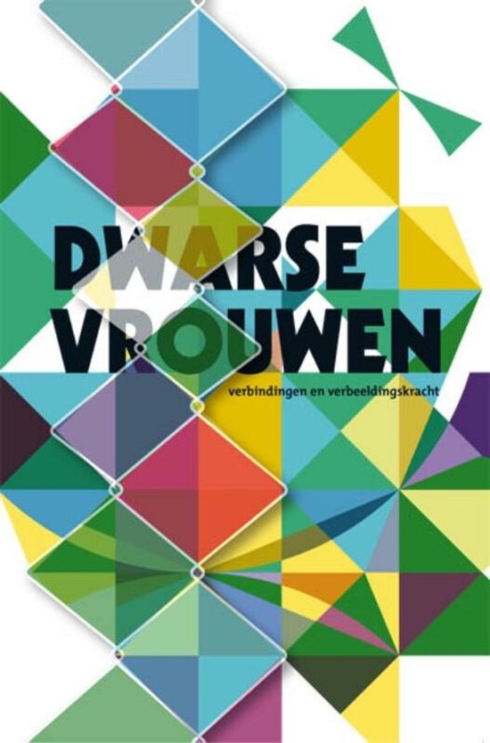 Dwarse Vrouwen