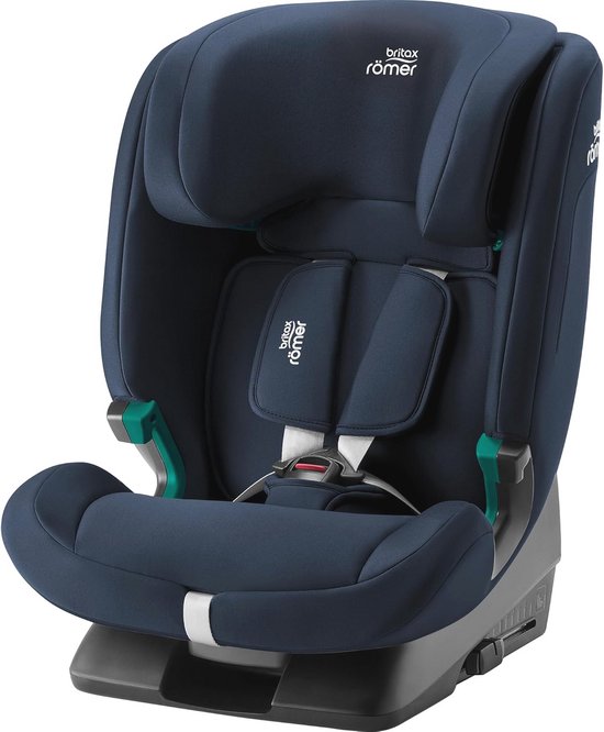 Kinderzitje Stamatakis Maxi Scooter Voor Kinderen Van 2 Jaar En Een Half Tot 8 Jaar Van 14 Tot 30 Kg