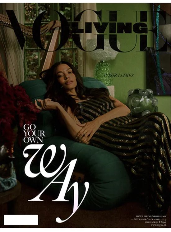 Vogue Living - 06 2025