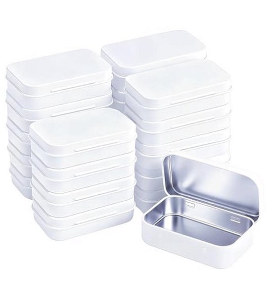 Blikken lunchbox bedrukken | blikken speelgoedkoffer
