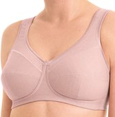 Anita Comfort Jana TopComfort Bh zonder Beugel 5427 596 rosewood - maat EU 110G / FR 125G