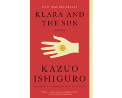 Klara and the Sun