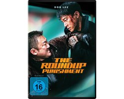 The Roundup: Punishment