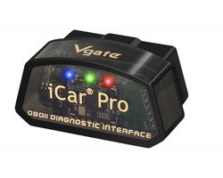 medj-Vgate iCar Pro ELM327 OBD2 WiFi Interface