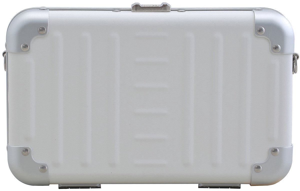 Aleon Fortis Portemonnee 21 cm - Dames - snowwhite