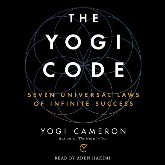The Yogi Code - cover