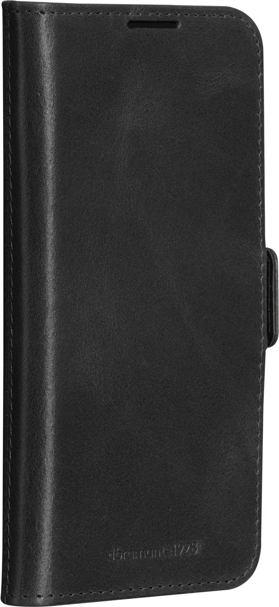 dbramante1928 Lynge mobiele telefoon behuizingen 17 cm (6.7") Flip case Zwart