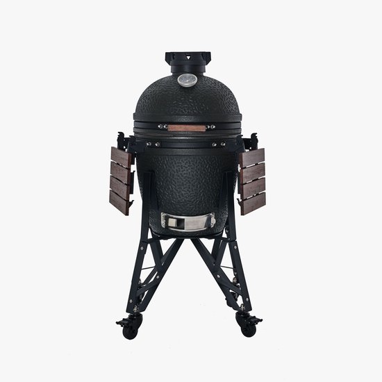 The Bastard Urban Medium - Kamado Barbecue - Kamado BBQ van The Bastard — afbeelding 4