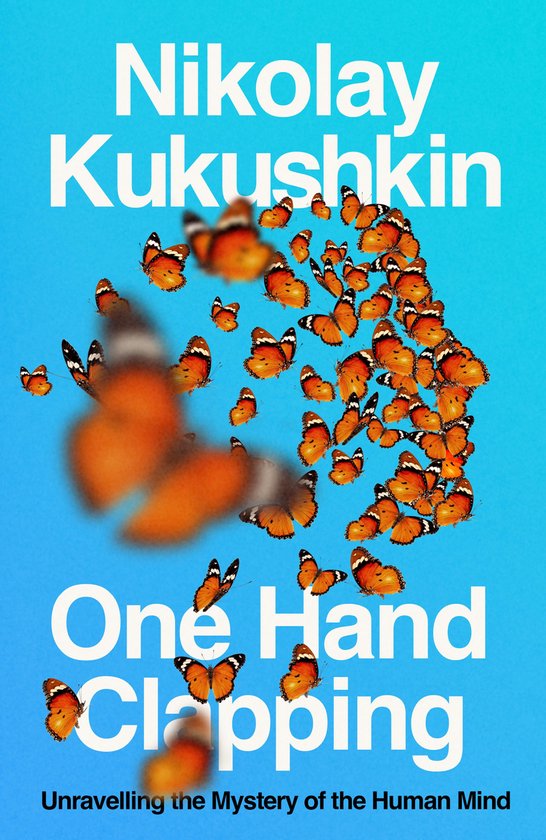 One Hand Clapping - cover