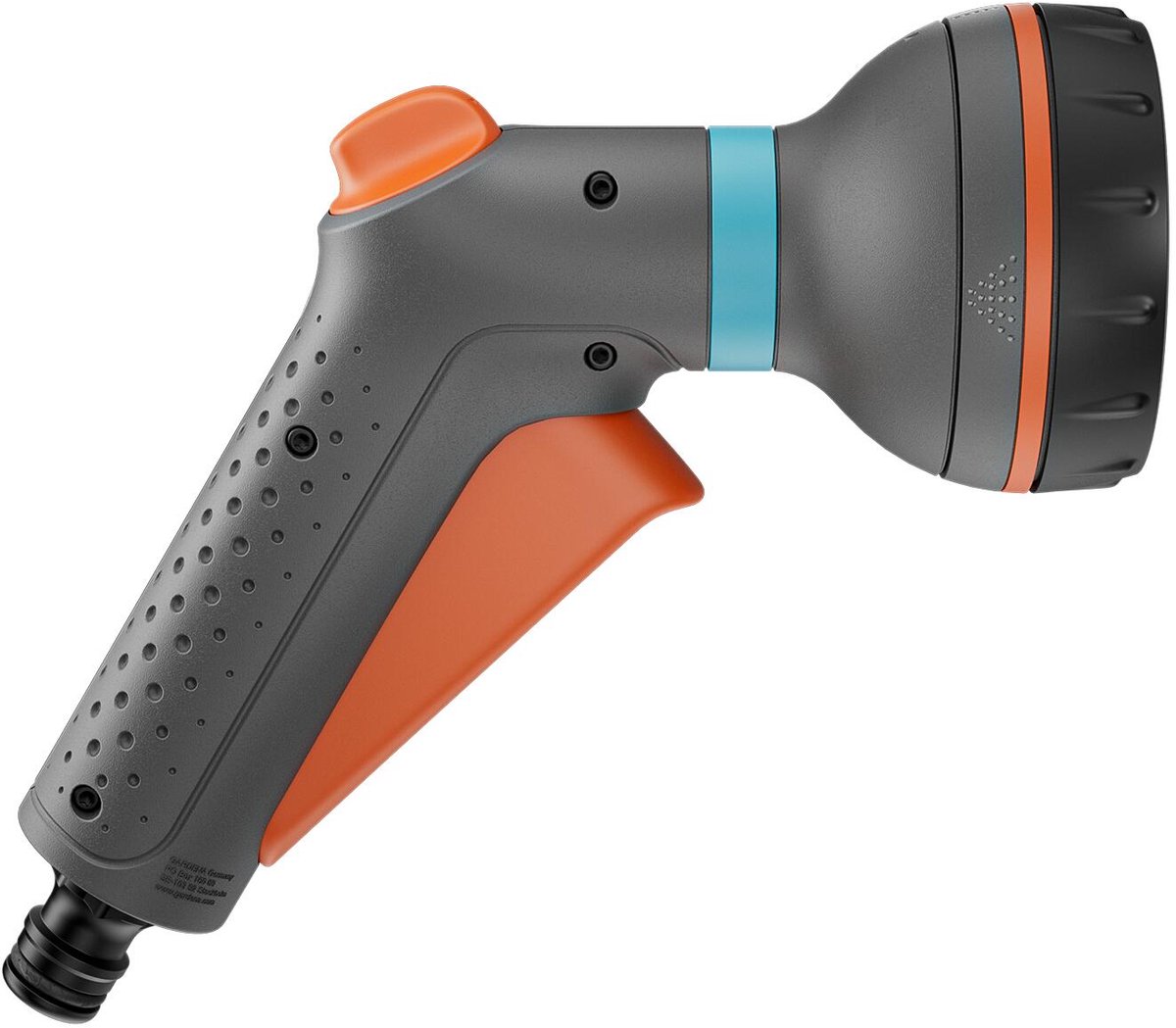 Gardena Classic Multifunction Spray Nozzle
