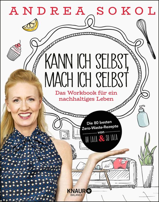 Kann ich selbst, mach ich selbst - cover
