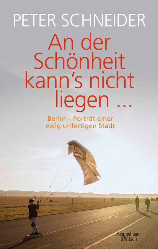An der Schönheit kann's nicht liegen - cover