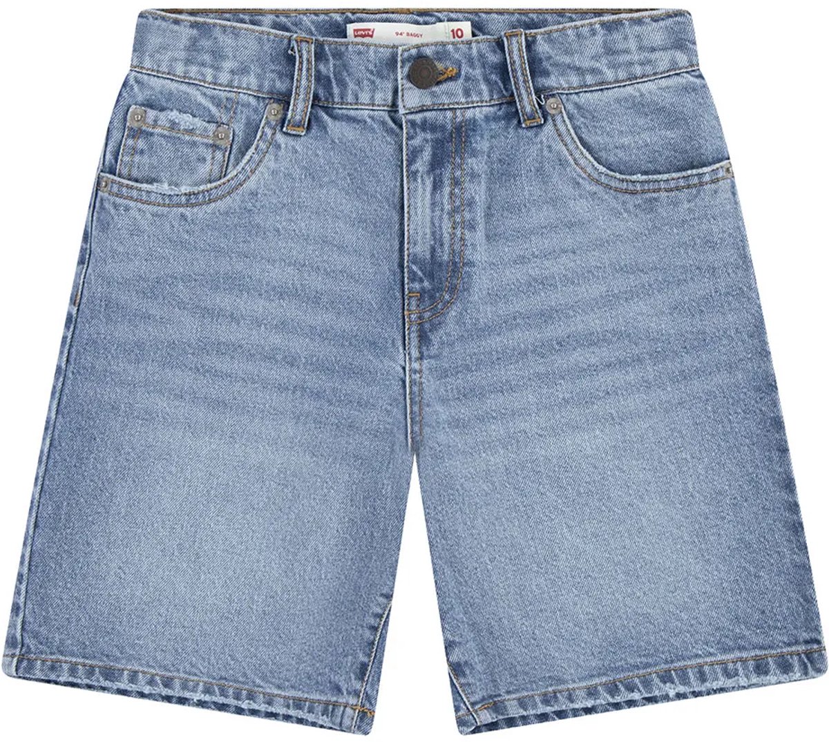 Levi´s ® Kids 94gy Korte Broek 6 Years Meisjes Good Grades