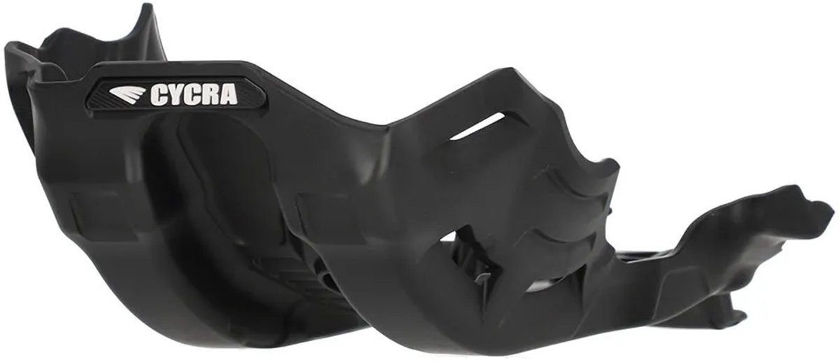 Cycra Full Armor Yzf450 2023 Motorbeschermer Zwart