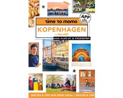time to momo - Kopenhagen