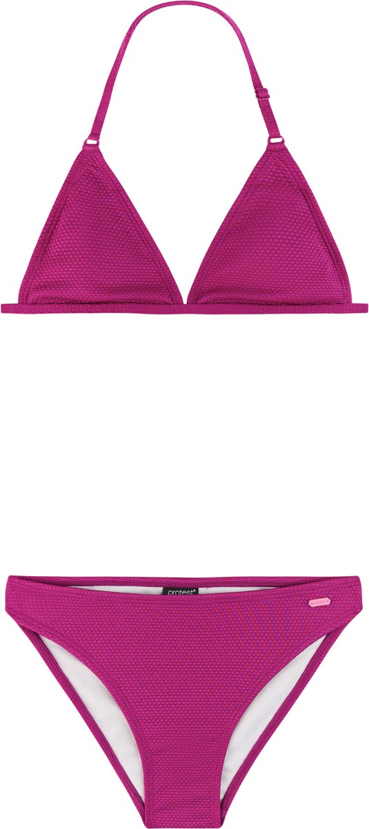 Protest PRTDumi JR – Triangelbikini Meisjes Roze