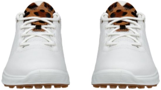 Ecco W Golf S-Casual White Lion van Merkloos — afbeelding 2