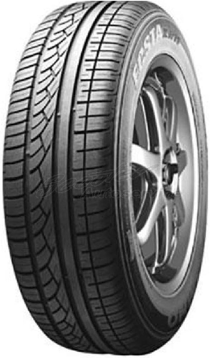 Autoband Zomerband 155/60R15 74T - Energiezuinig en Stil