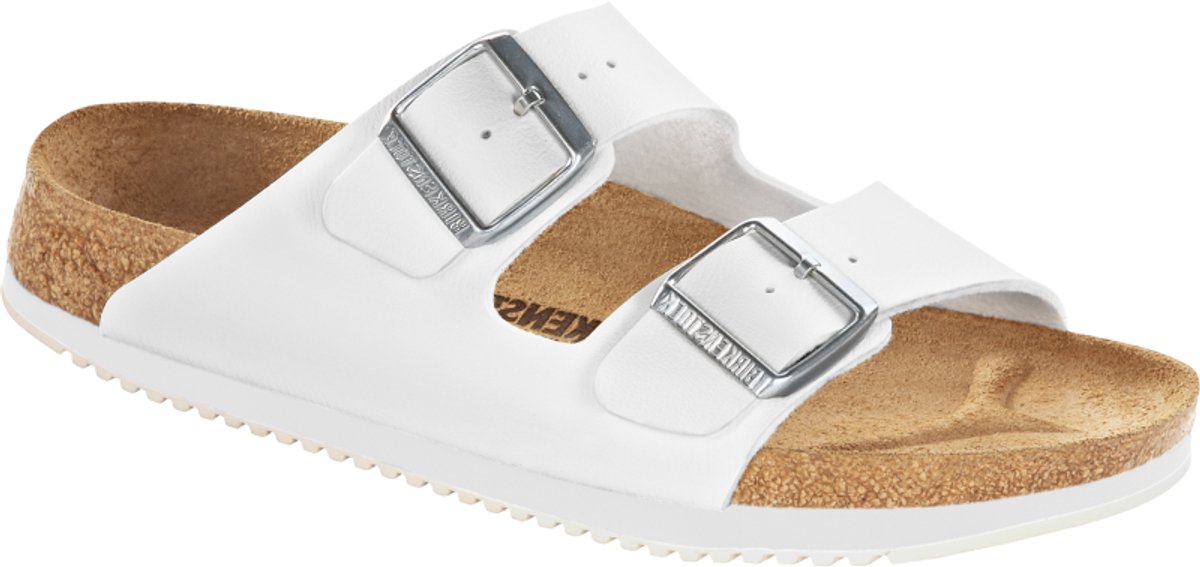 Birkenstock Arizona 54255 - Wit - 46