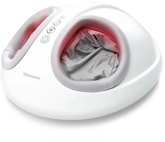 medisana FM 888 - Voetmassage
