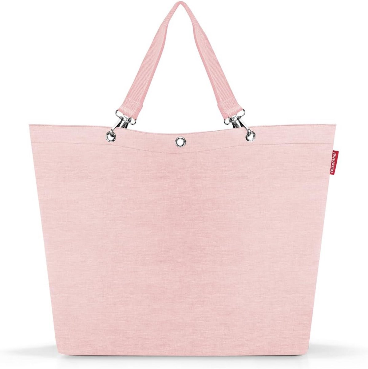 Grote Shopper XL Boodschappentas 35L - Stevige Damestas voor Strand en Winkel