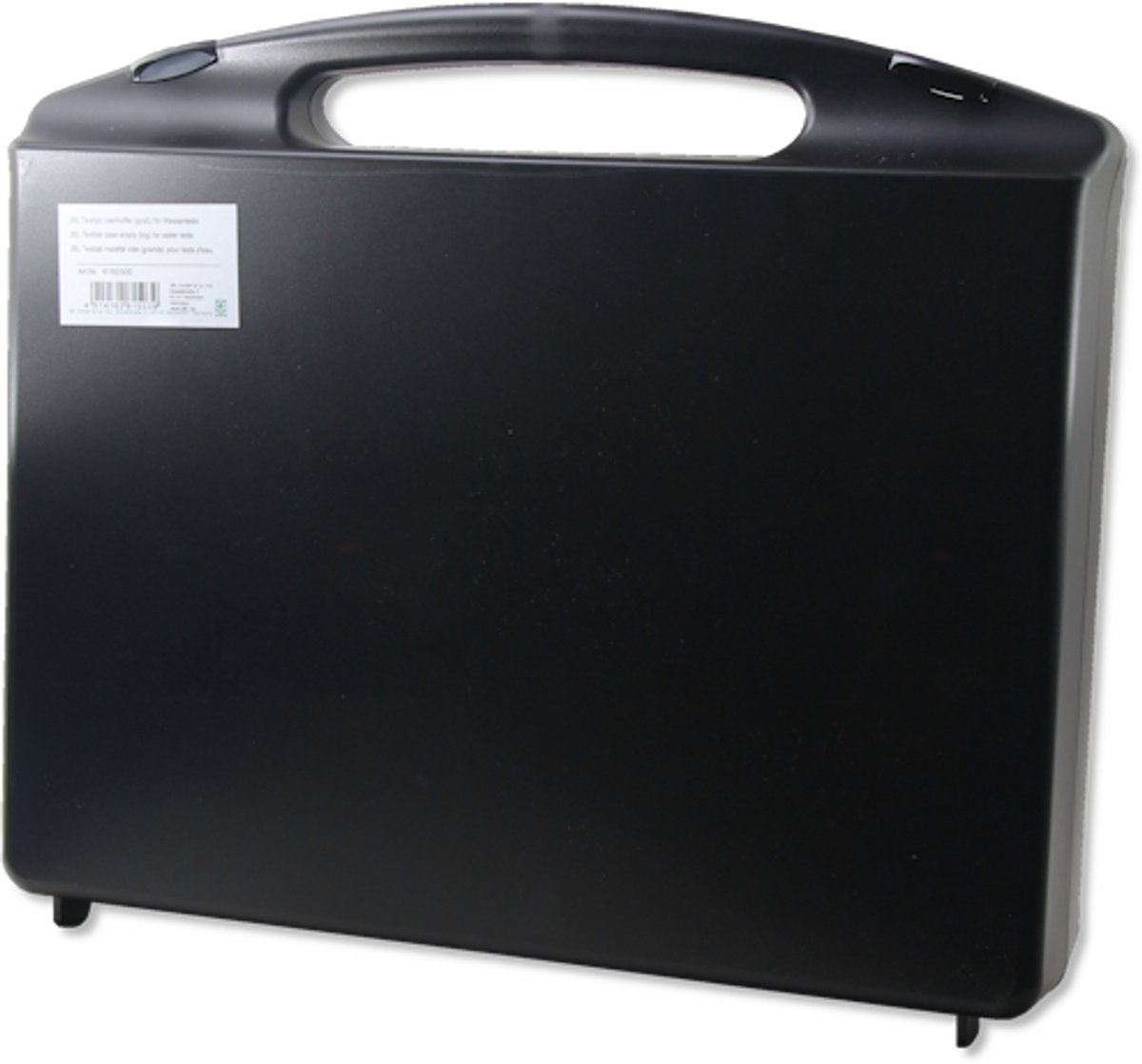 JBL Testlab leer + inlagen