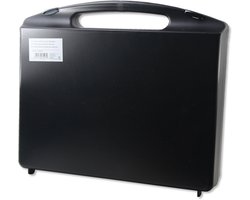 JBL Testlab leer + inlagen
