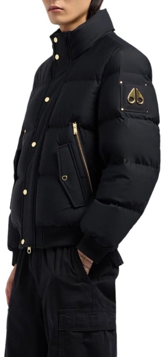 Moose Knuckles Heren Jas M34MB012G/292