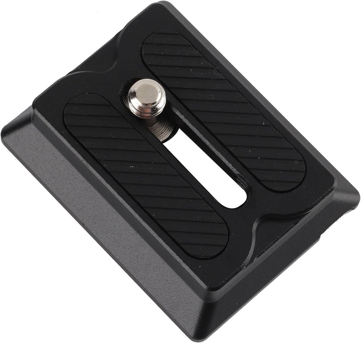Quick Release Plaat voor Stabilisator met Statiefklem - Camera Accessoires