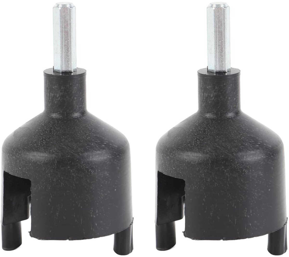 Multi Nagel Sockets voor Schroef Isolatoren - Elektrische Barrier Fitting - Houten Palen - Elektrisch Gereedschap - Hek Isolator