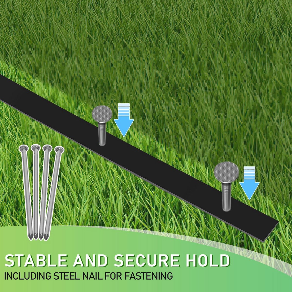 Robotic Lawnmower Garage - UV Resistant - afbeelding 2