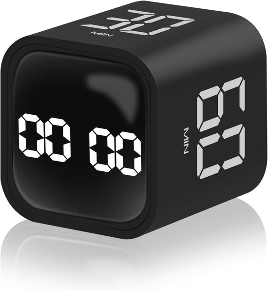 AVINIA Tischtimer für mehr Produktivität - Magnetischer